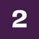 MPB Radio 2 logo
