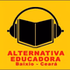 Alternativa Educadora FM logo