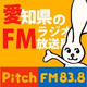 Pitch FM logo
