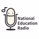 國立教育廣播電臺 (NER) - 彰化分臺FM logo