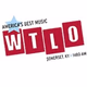 WTLO AM 1480 - WTLO logo