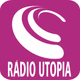 Radio Utopia logo