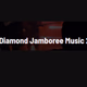 Diamond Jamboree Music 2 logo