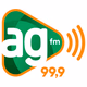 Rádio AG logo