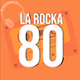 La Rocka - La Rocka 80´s logo