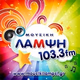 Mousiki Lampsi logo