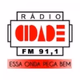 Rádio Cidade logo