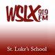 WSLX 91.9 FM - WSLX logo