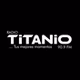 Radio Titanio logo