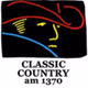 Classic Country 1370 - KSOP logo