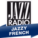 Jazz Radio - Jazzy French logo