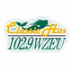 Classic Hits Z102.9 - WZEU-LP logo