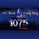 Radio 107.5 logo