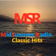 MSR FM logo