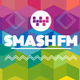 Smash FM logo