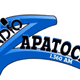 Radio Zapatoca logo
