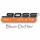 Boss 104.1/9 FM Grenada logo