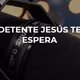 Radio 107.1 Detente Jesús te Espera logo