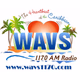 WAVS 1170 AM - WAVS logo