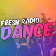 Fresh Dance logo