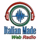 Italian Made Web Radio - Canali 3 logo