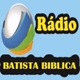 Rádio Batista Bíblica logo