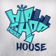 HIP HOP HOUSE logo