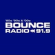 Bounce 91.9 - CKLY-FM logo
