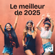 NRJ - Le Meilleur De 2025 logo