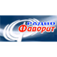 Radio Favorit logo