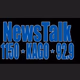 NewsTalk 1150 - KAGO logo