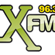 XFM Scotland logo