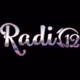 Radio 12 logo
