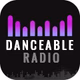 DanceAble Radio logo