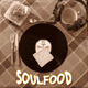 Soulfood Radio logo