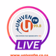 Univen Radio logo