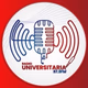 Radio Universitaria 97.9FM logo