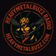 Heavy Metal Buzz logo