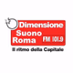 Dimensione Suono Roma logo