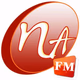 NA FM Sénégal logo