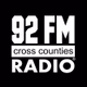 Cross Counties Radio - Radio 2 logo