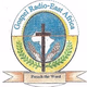 Gospel Radio East Africa logo