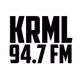 KRML Community Radio - KRML logo