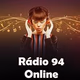 Rádio 94 Online logo