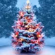 Christmas Carols logo