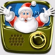Treasure Emporium Christmas Radio logo