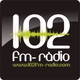 102 FM Rádio logo