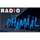Radio Dhamaal logo