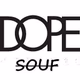 Dope Souf Radio logo