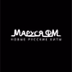 Маруся ФМ logo